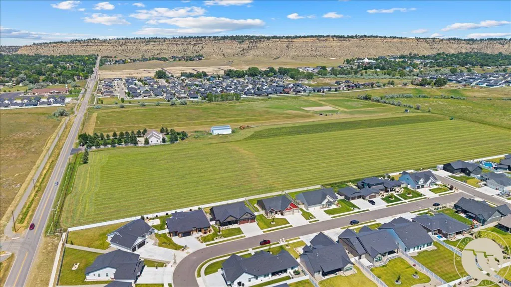 5331 N Iron Mountain Road Billings MT 59106