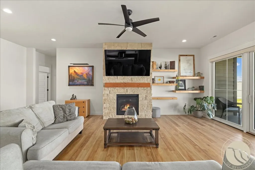 5331 N Iron Mountain Road Billings MT 59106