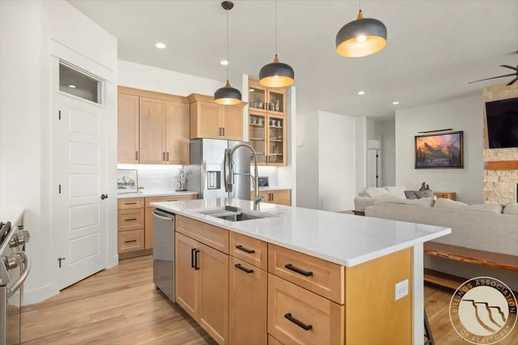 5331 N Iron Mountain Road Billings MT 59106