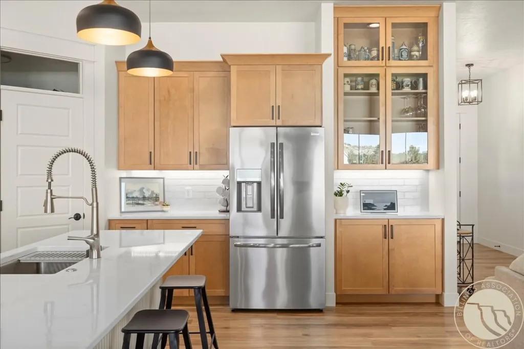 5331 N Iron Mountain Road Billings MT 59106