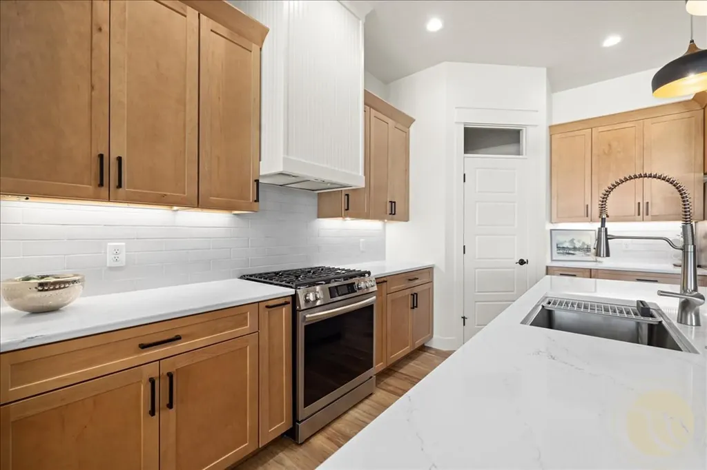 5331 N Iron Mountain Road Billings MT 59106