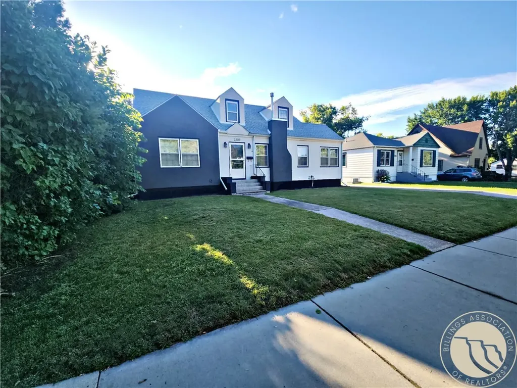 2309 Virginia Lane Billings MT 59102