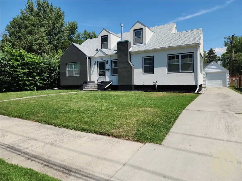 2309 Virginia Lane Billings MT 59102