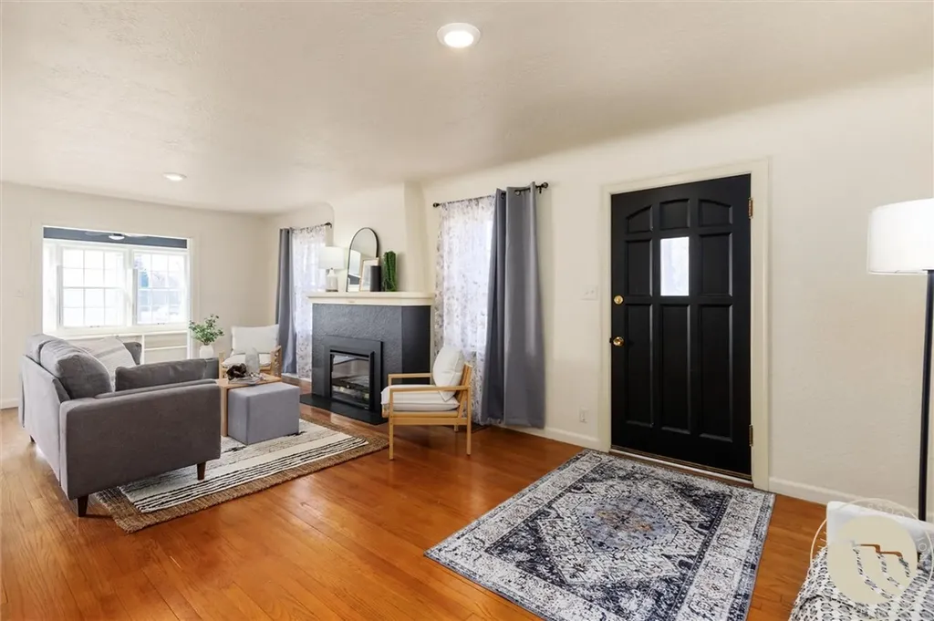 2309 Virginia Lane Billings MT 59102