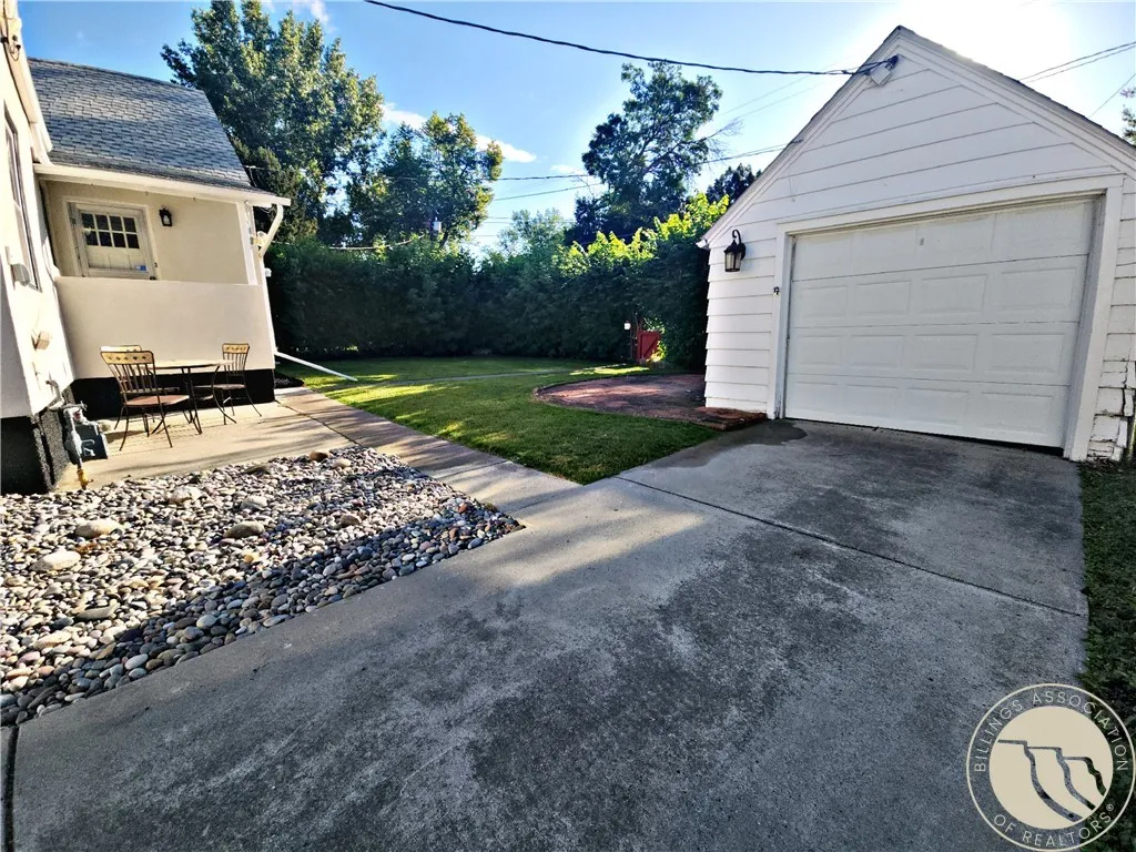 2309 Virginia Lane Billings MT 59102