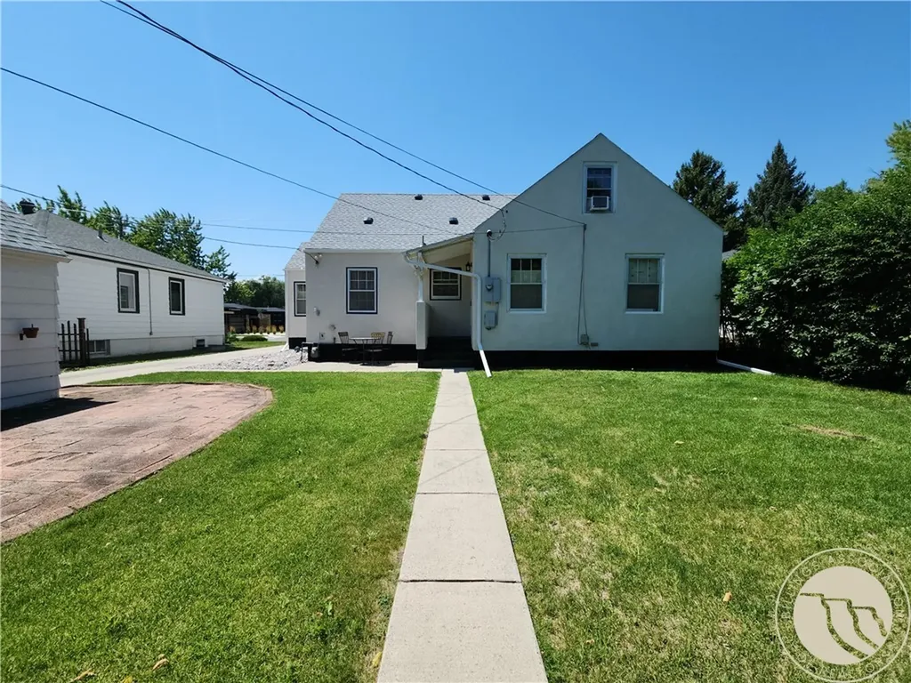2309 Virginia Lane Billings MT 59102