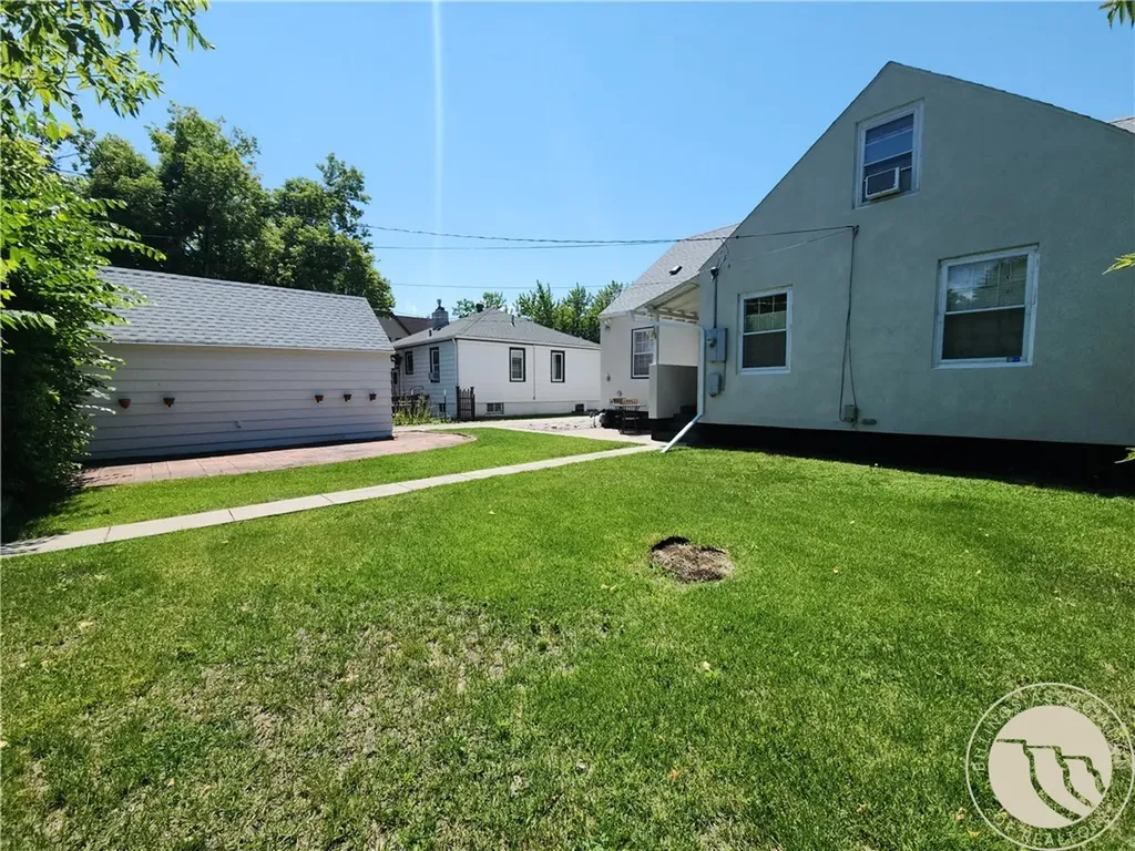 2309 Virginia Lane Billings MT 59102