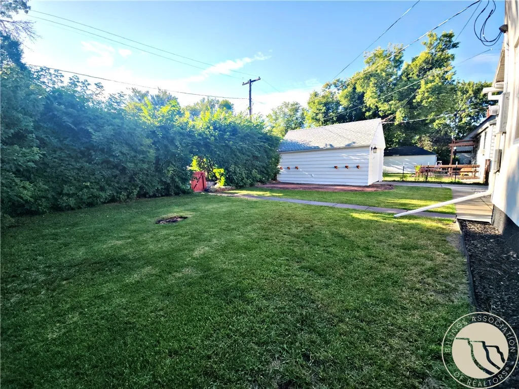 2309 Virginia Lane Billings MT 59102