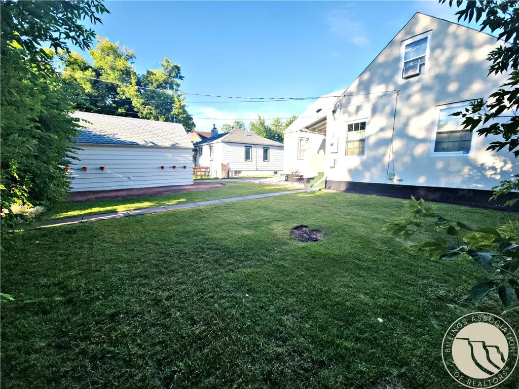 2309 Virginia Lane Billings MT 59102