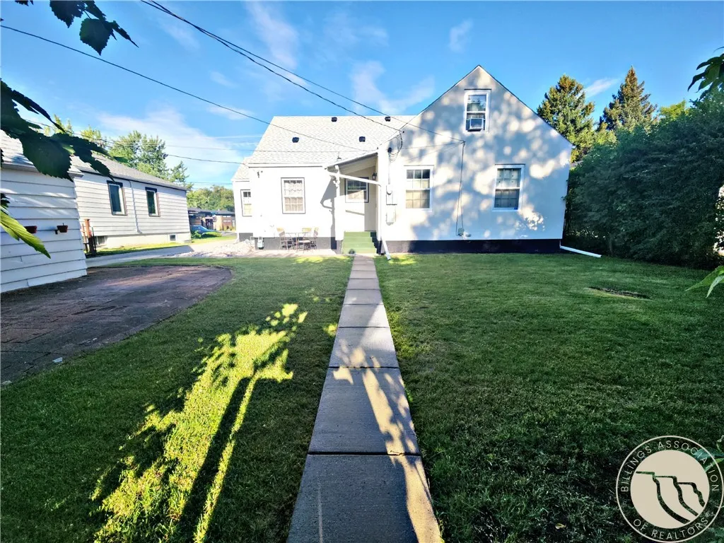 2309 Virginia Lane Billings MT 59102