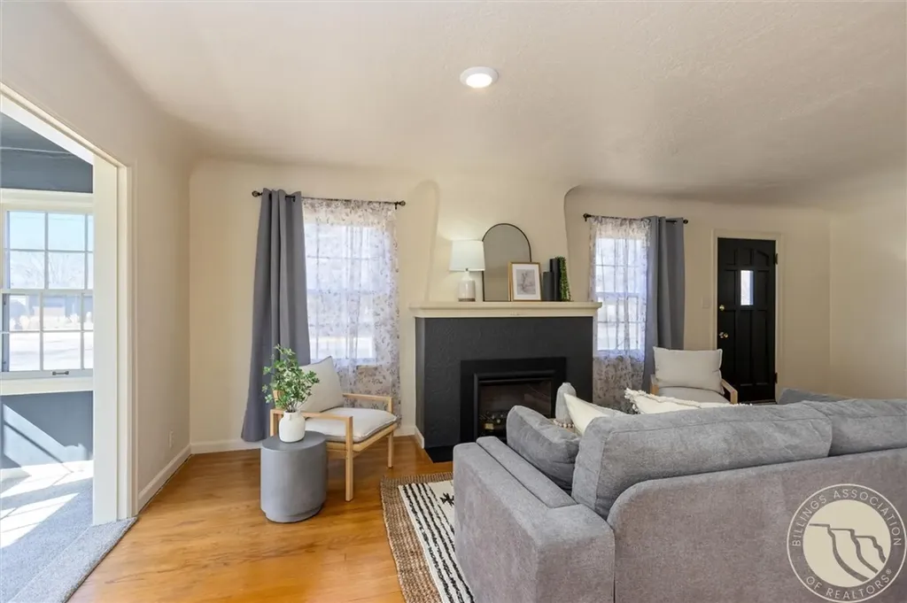 2309 Virginia Lane Billings MT 59102