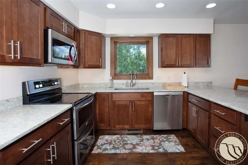 3214 Jack Burke Lane Billings MT 59106