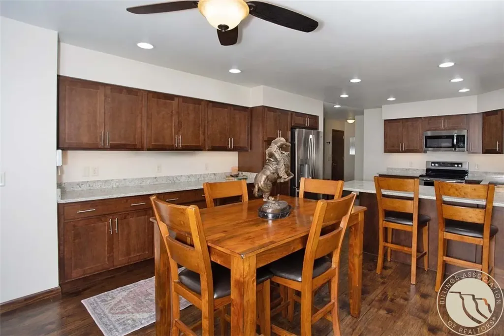 3214 Jack Burke Lane Billings MT 59106