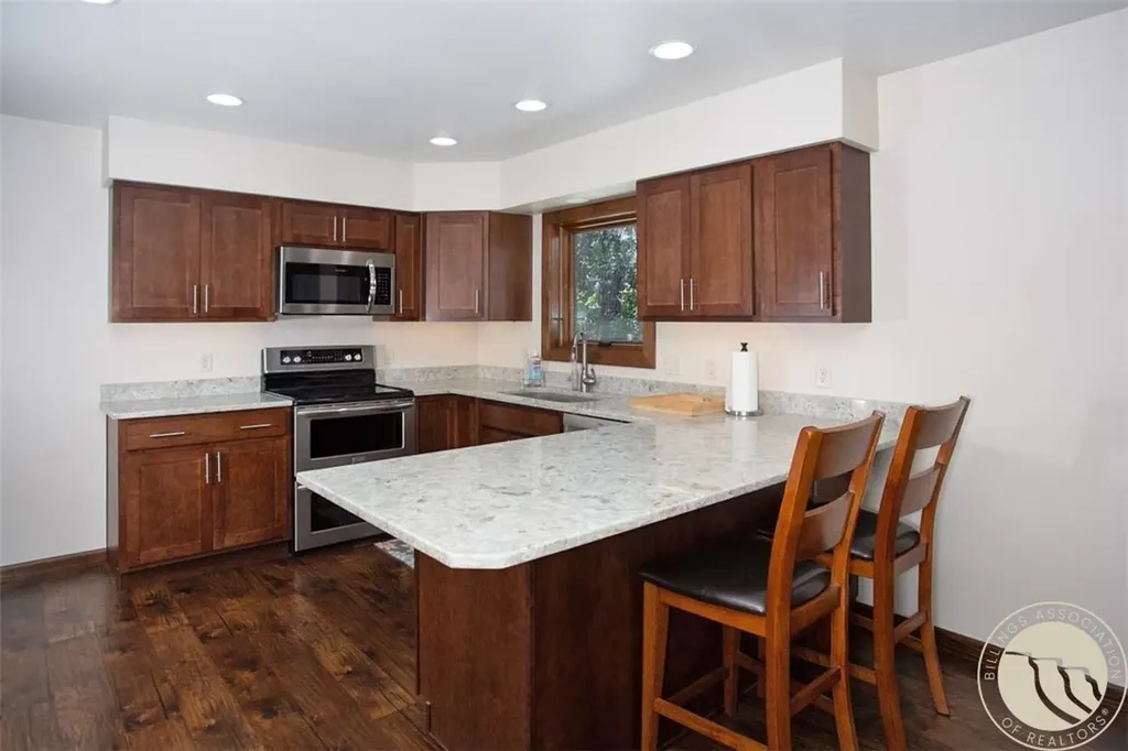 3214 Jack Burke Lane Billings MT 59106