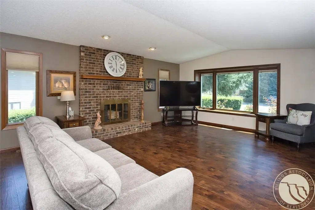 3214 Jack Burke Lane Billings MT 59106