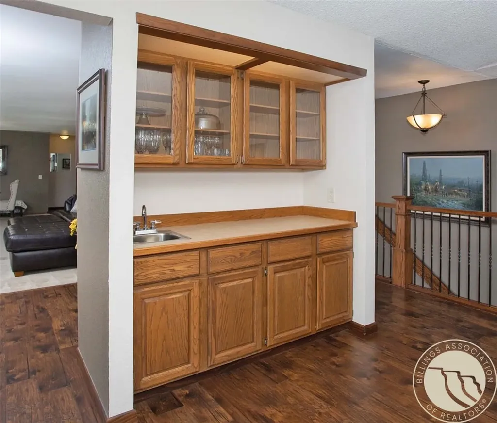 3214 Jack Burke Lane Billings MT 59106