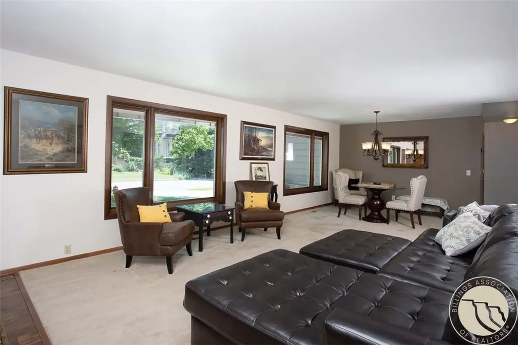 3214 Jack Burke Lane Billings MT 59106