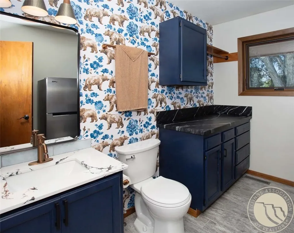 3214 Jack Burke Lane Billings MT 59106