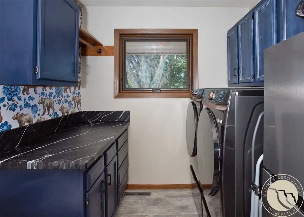 3214 Jack Burke Lane Billings MT 59106