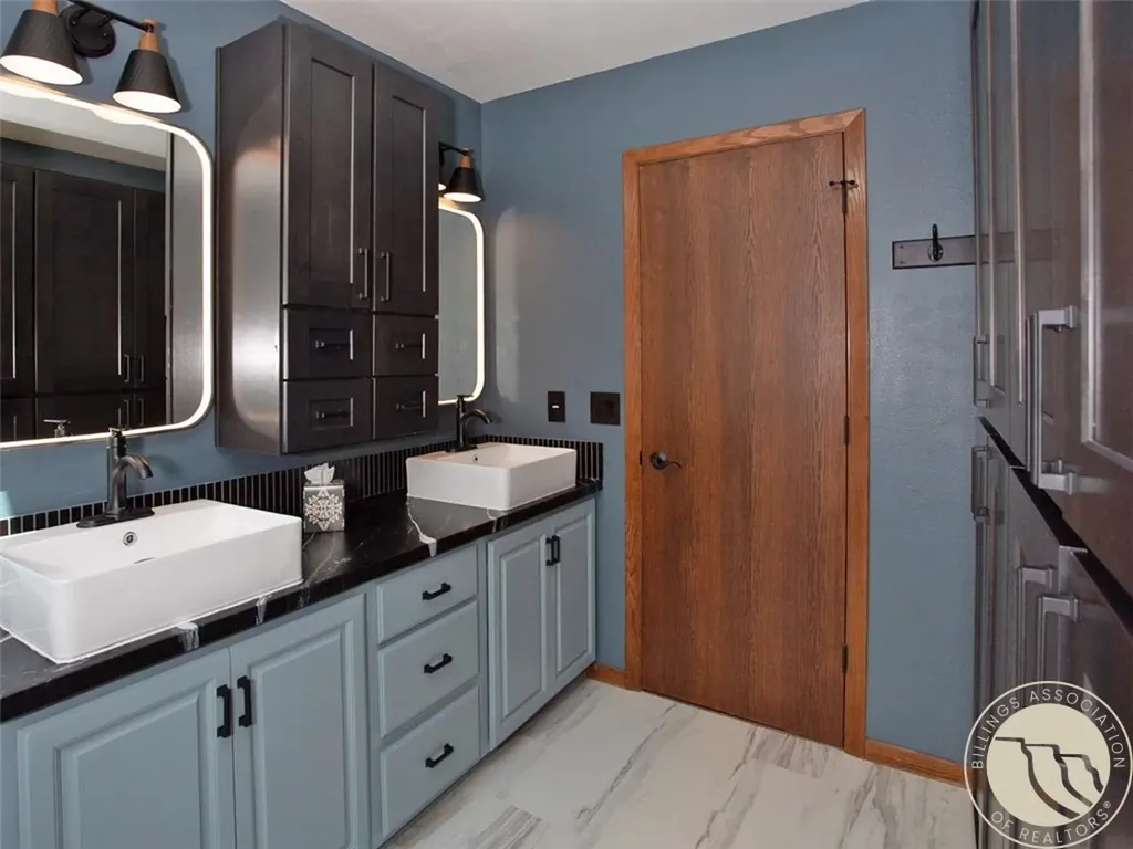 3214 Jack Burke Lane Billings MT 59106