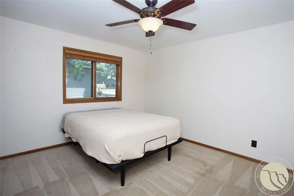 3214 Jack Burke Lane Billings MT 59106
