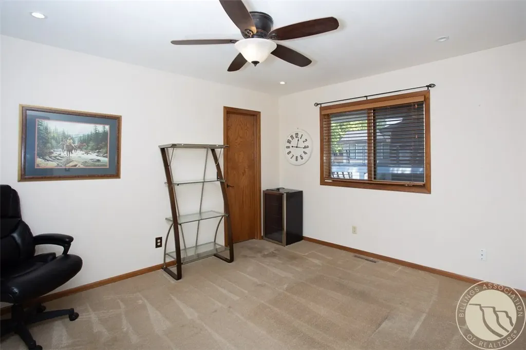 3214 Jack Burke Lane Billings MT 59106