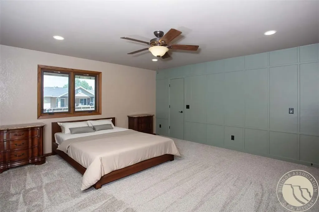 3214 Jack Burke Lane Billings MT 59106