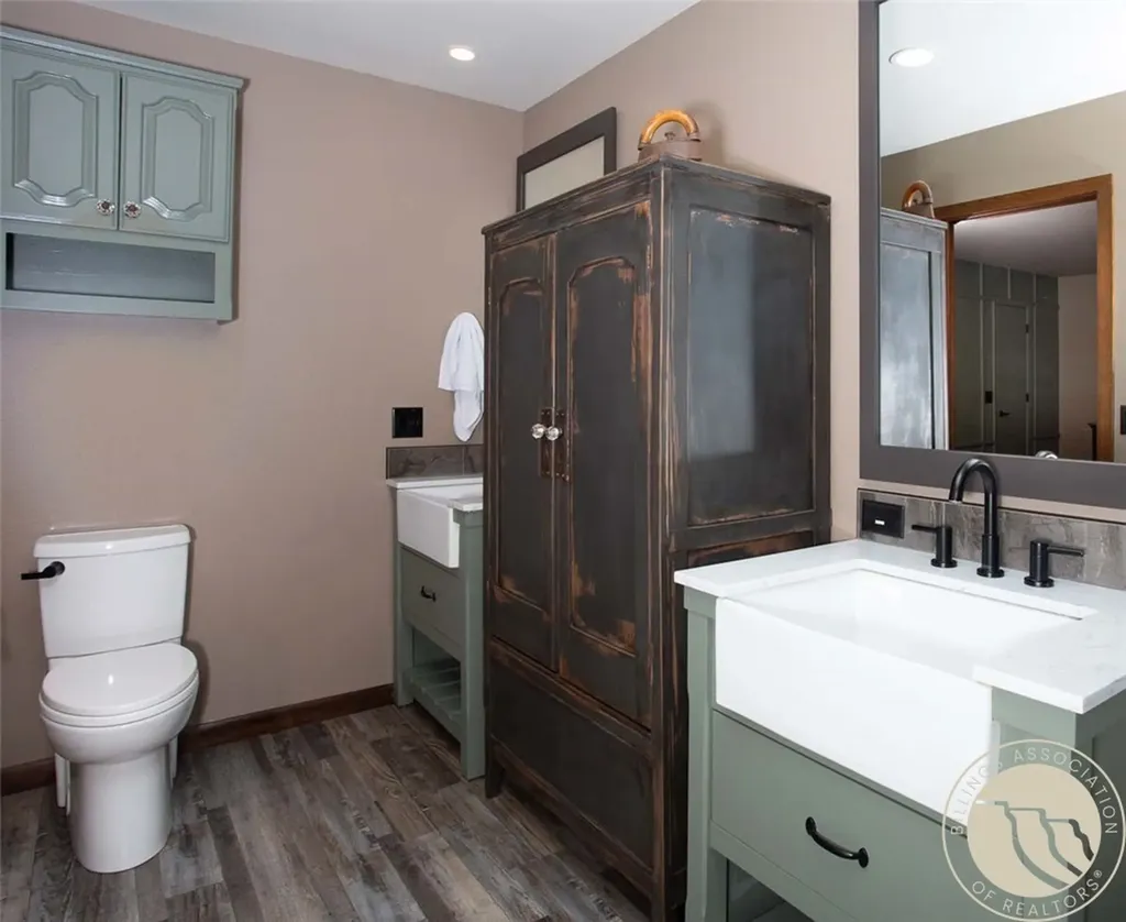 3214 Jack Burke Lane Billings MT 59106