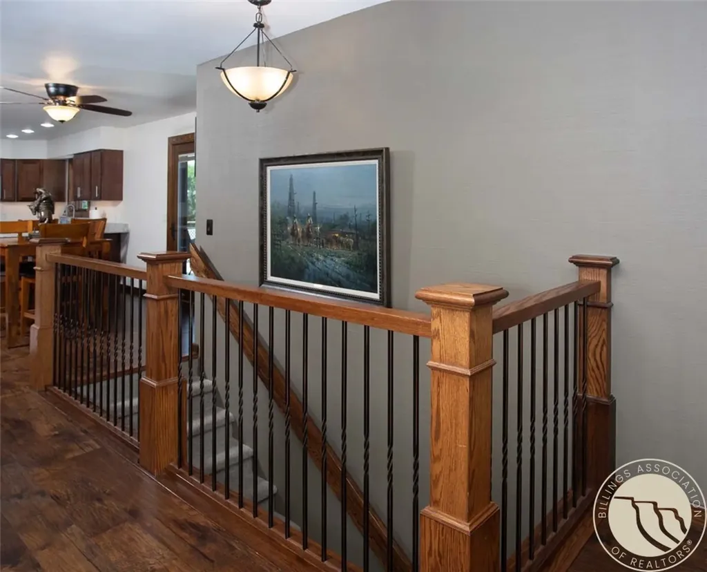 3214 Jack Burke Lane Billings MT 59106