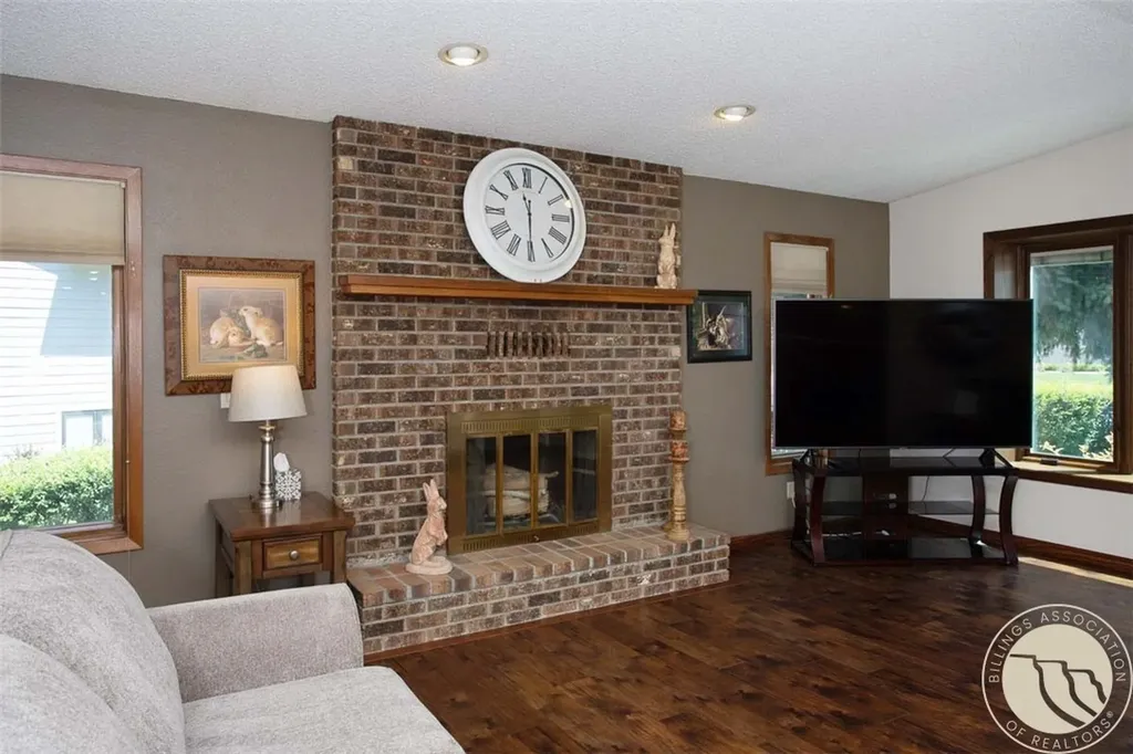 3214 Jack Burke Lane Billings MT 59106