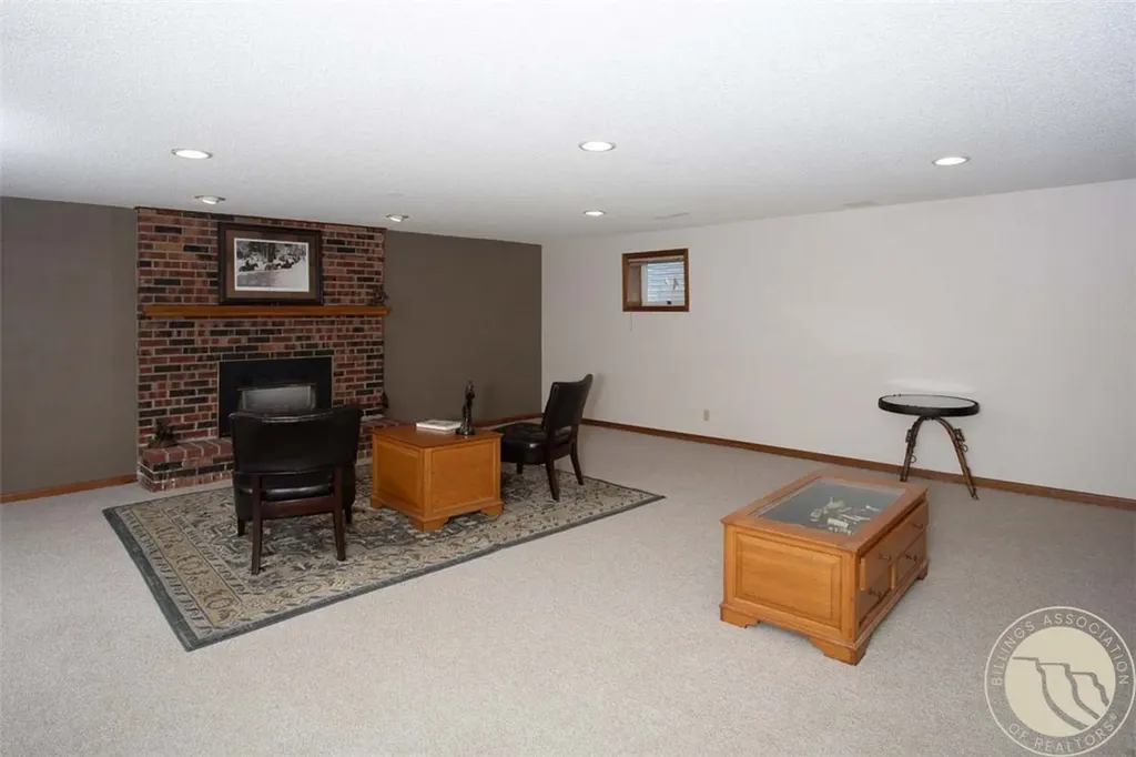 3214 Jack Burke Lane Billings MT 59106