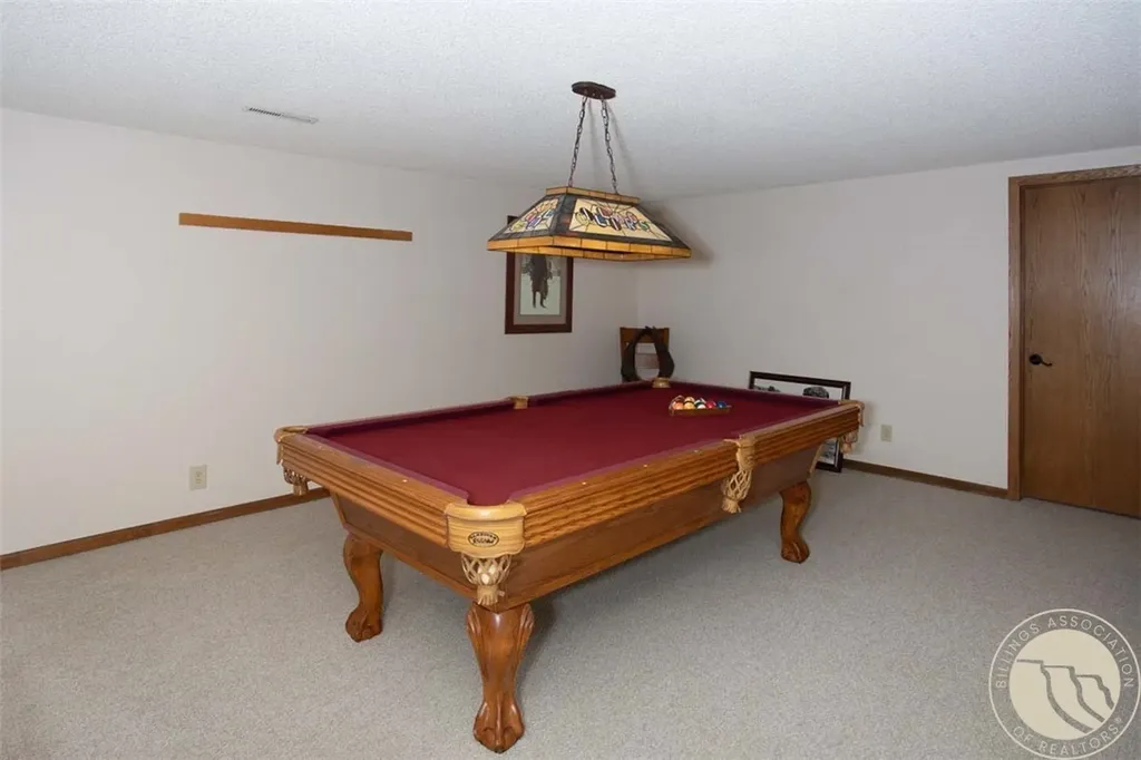 3214 Jack Burke Lane Billings MT 59106