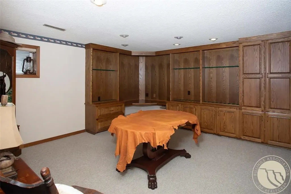 3214 Jack Burke Lane Billings MT 59106