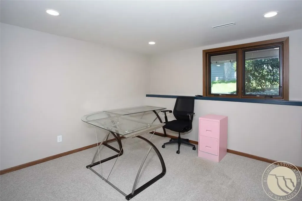 3214 Jack Burke Lane Billings MT 59106