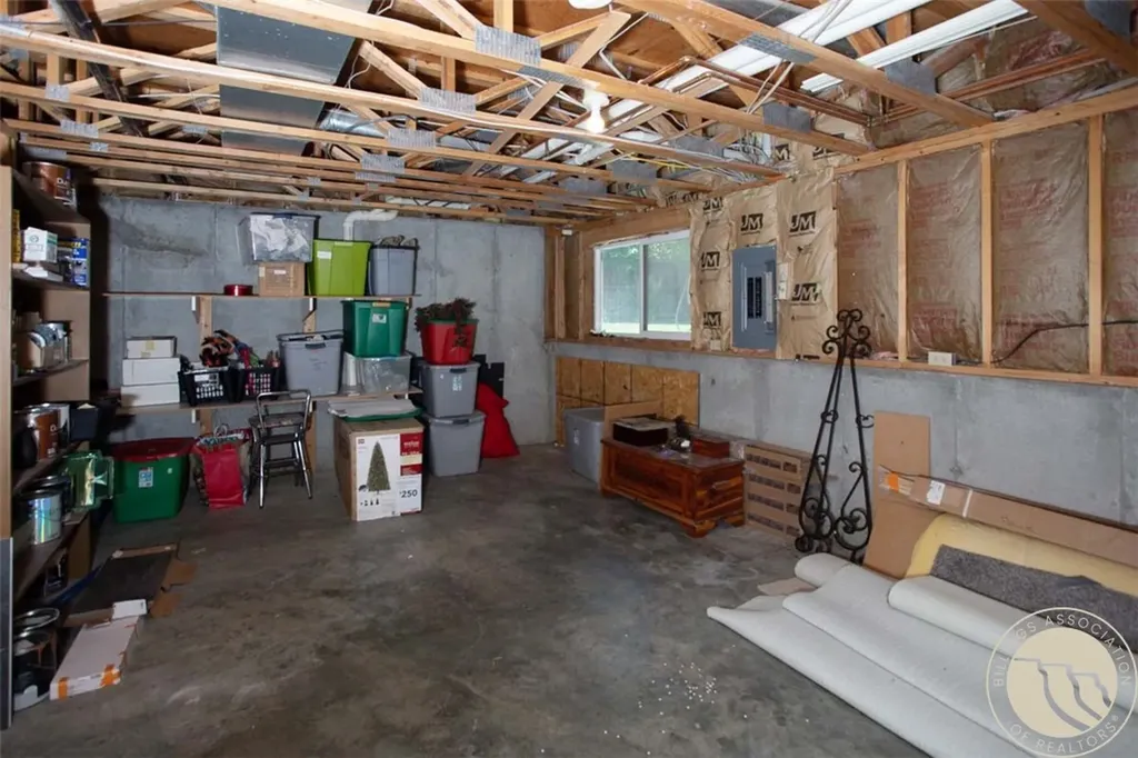 3214 Jack Burke Lane Billings MT 59106