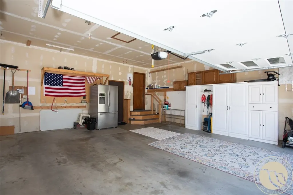 3214 Jack Burke Lane Billings MT 59106