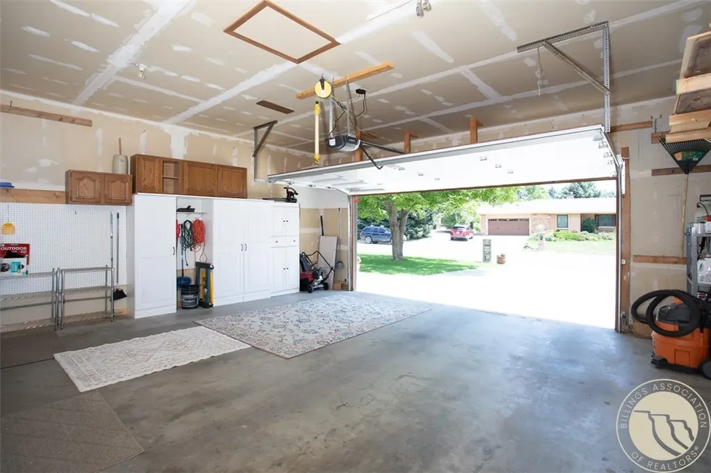3214 Jack Burke Lane Billings MT 59106