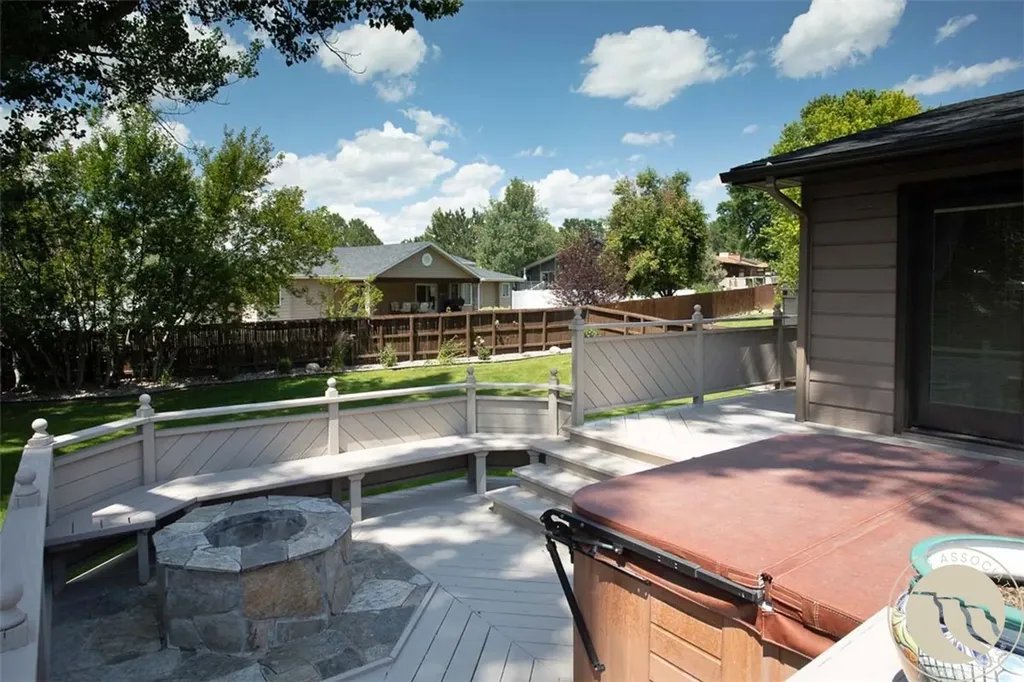 3214 Jack Burke Lane Billings MT 59106