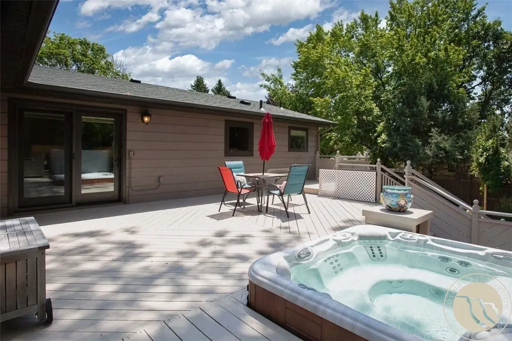 3214 Jack Burke Lane Billings MT 59106