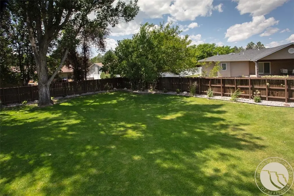 3214 Jack Burke Lane Billings MT 59106