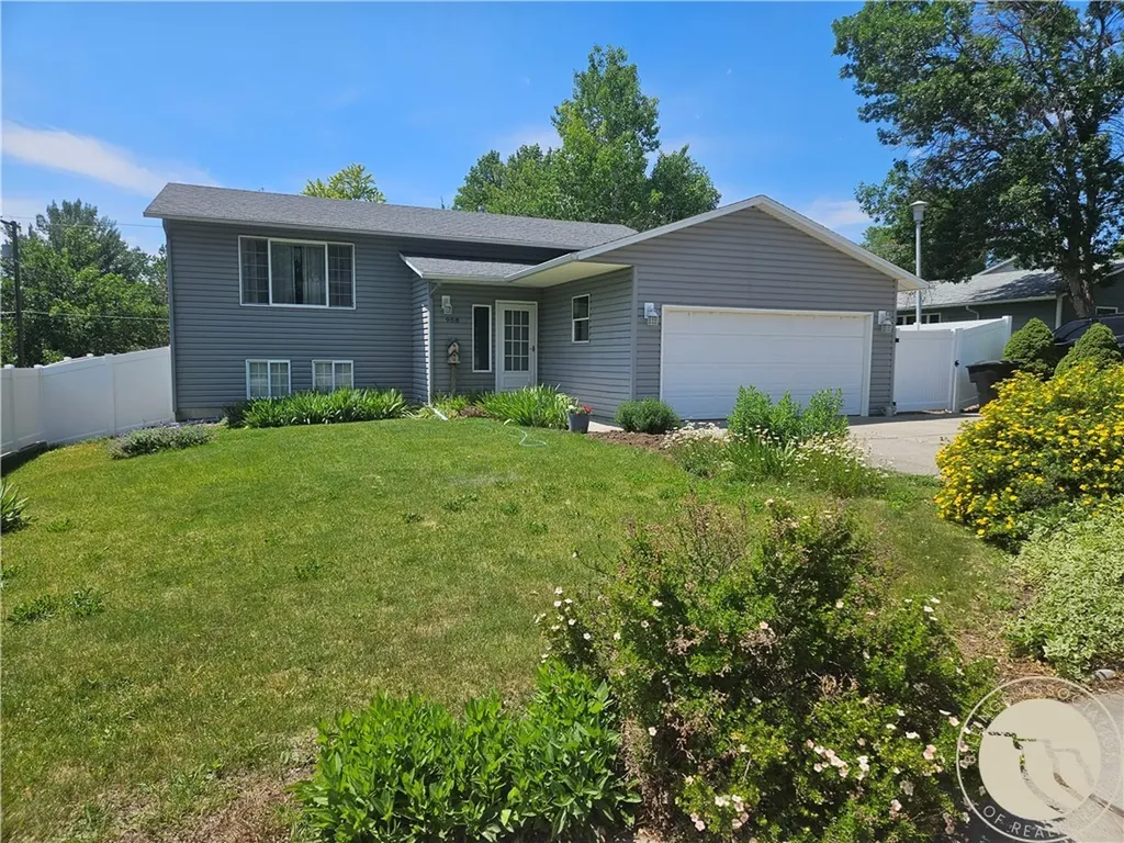 908 N 18th Street Billings MT 59101