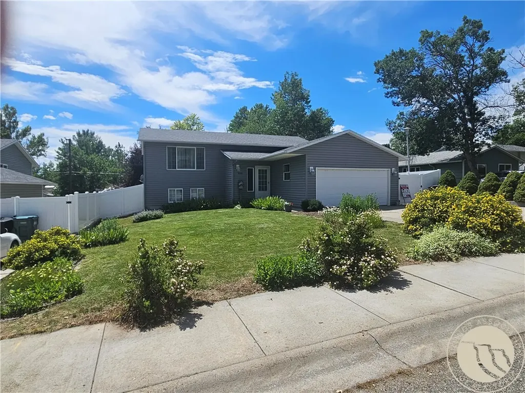 908 N 18th Street Billings MT 59101
