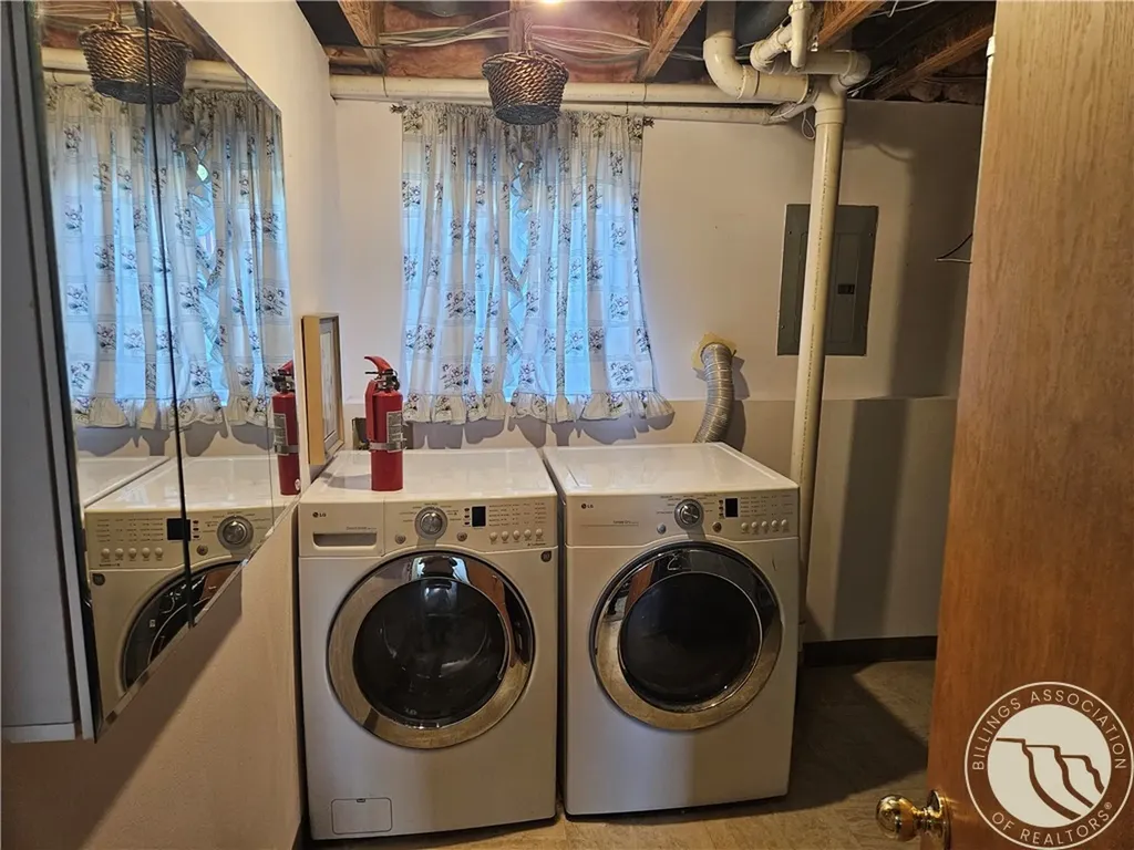 908 N 18th Street Billings MT 59101