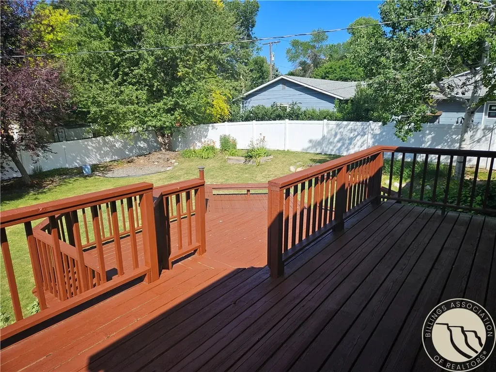 908 N 18th Street Billings MT 59101