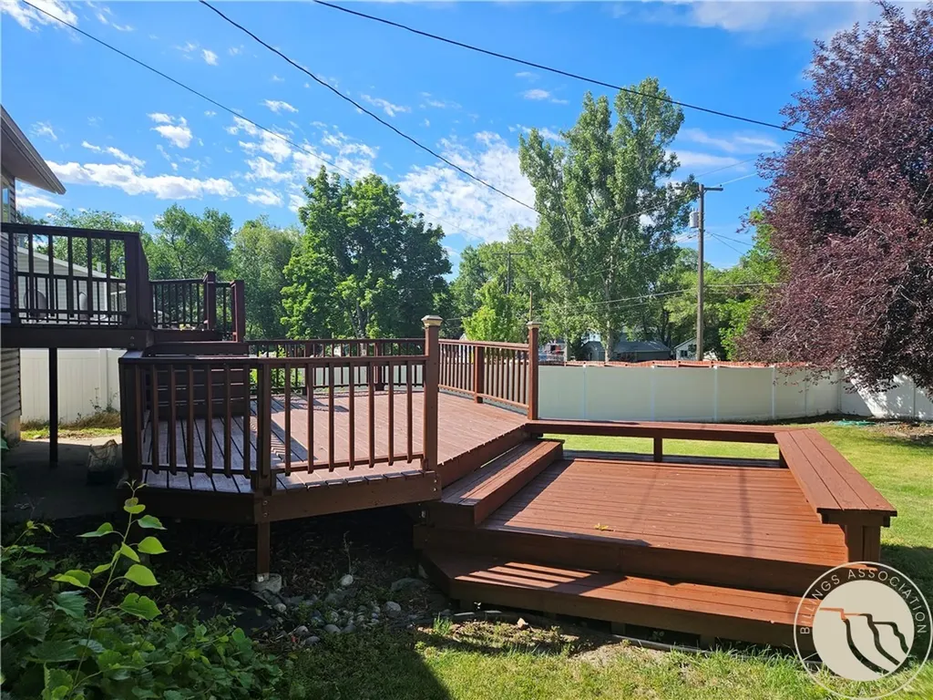 908 N 18th Street Billings MT 59101