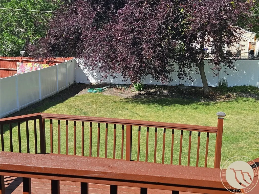 908 N 18th Street Billings MT 59101