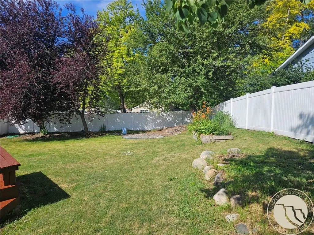 908 N 18th Street Billings MT 59101