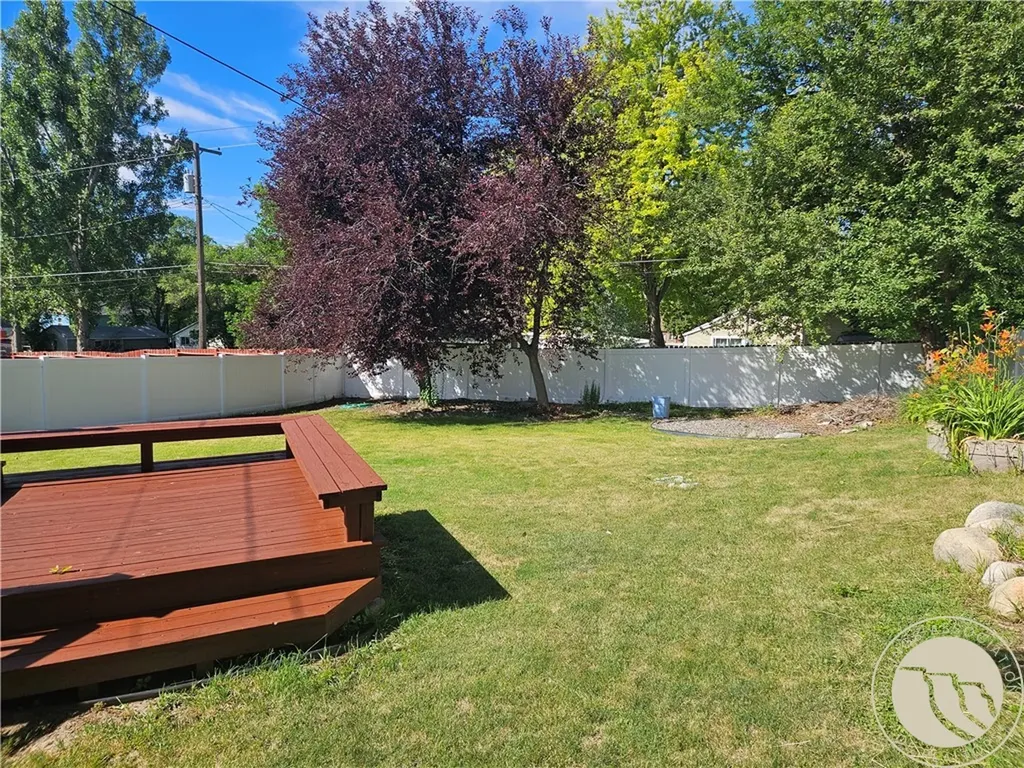 908 N 18th Street Billings MT 59101
