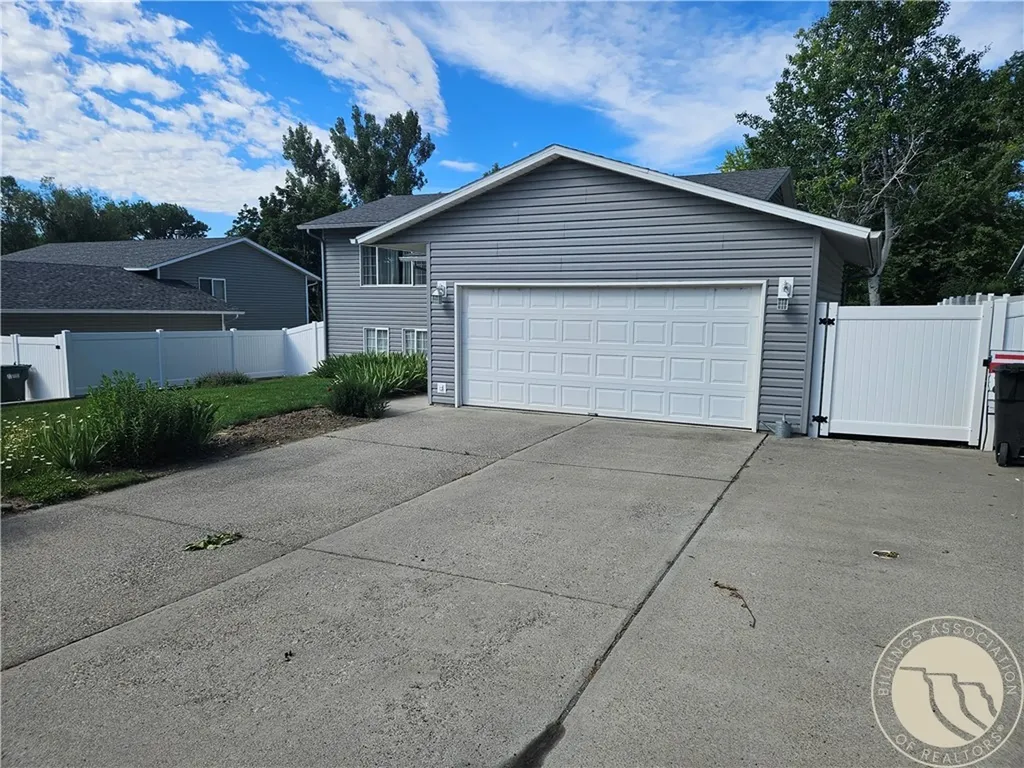 908 N 18th Street Billings MT 59101