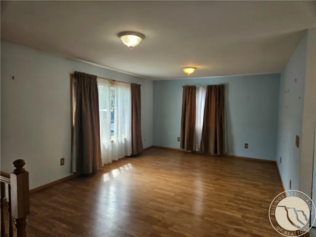 908 N 18th Street Billings MT 59101